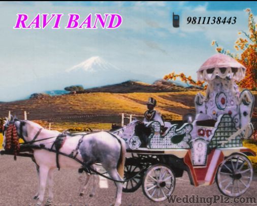 Ravi Band Bands weddingplz