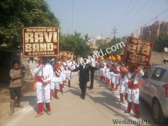 Ravi Band Bands weddingplz