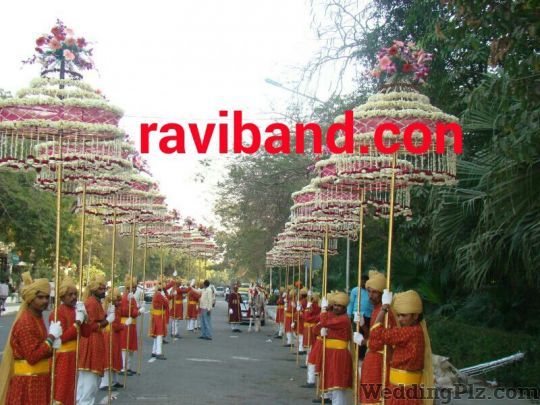 Ravi Band Bands weddingplz