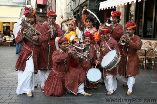 Sahni Ghori And Baggi Wale Bands weddingplz