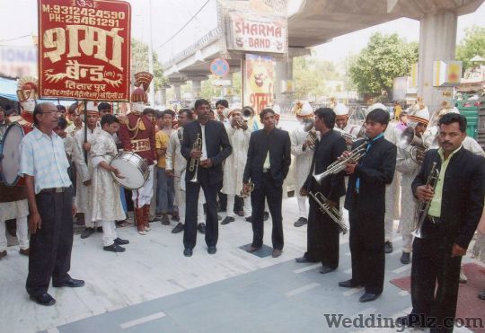 Sharma Band Bands weddingplz