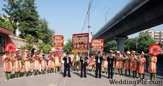 Shiv Ganesh Band Bands weddingplz