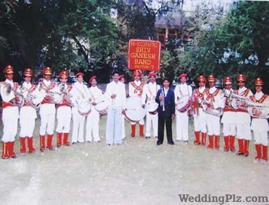 Shiv Ganesh Band Bands weddingplz