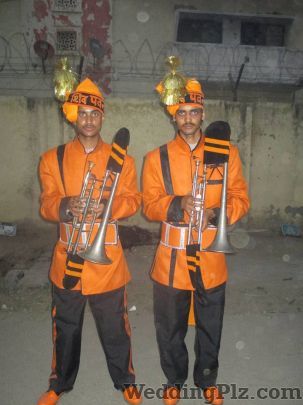 Shiv Pawan Band Bands weddingplz