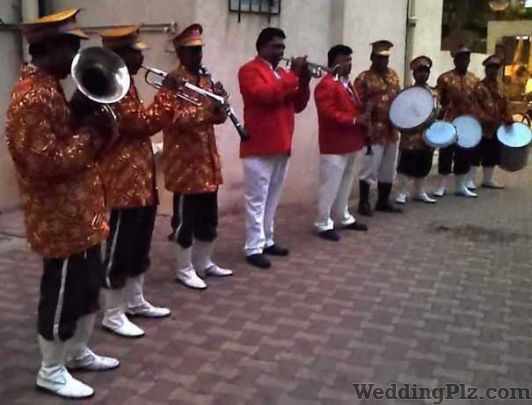 Shiv Rahul Band Bands weddingplz