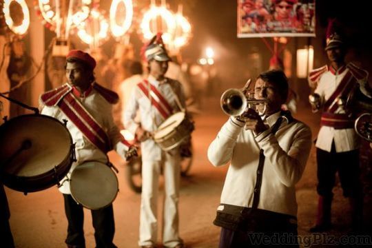 Shri Raja Raju Band Bands weddingplz
