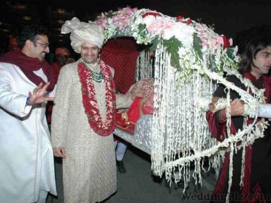 Sindhi Hiranand Ghoriwala Bands weddingplz