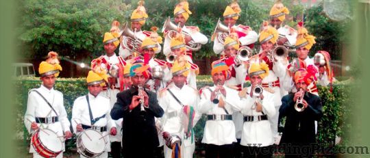Sindhi Hira Nand Ghori Wala Bands weddingplz