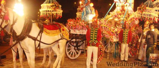 Sindhi Hira Nand Ghori Wala Bands weddingplz