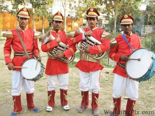 Vikas Band Bands weddingplz