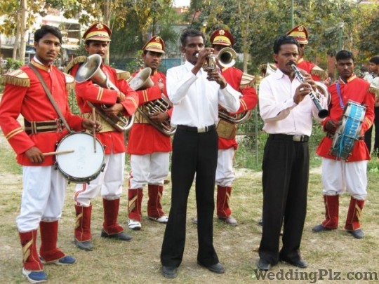 Vikas Band Bands weddingplz