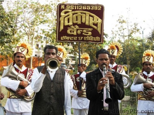 Vikas Band Bands weddingplz