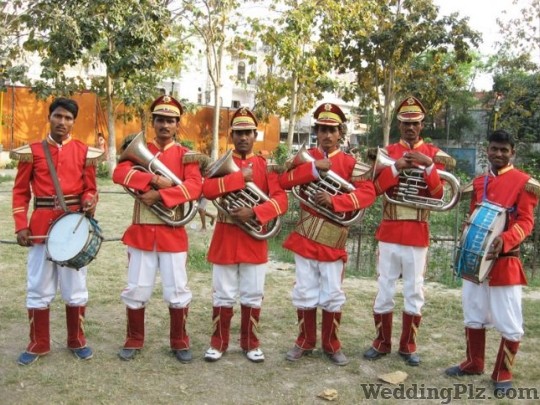 Vikas Band Bands weddingplz