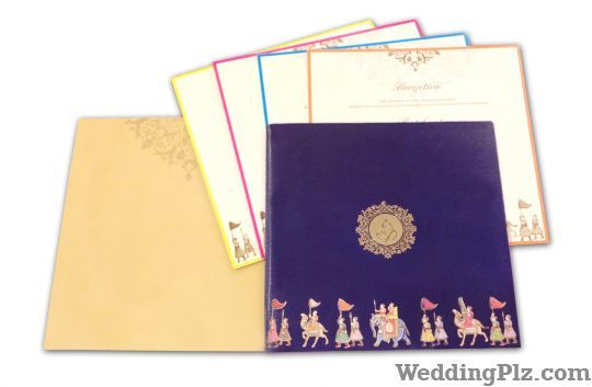 Varda Designer Invitation Cards Invitation Cards weddingplz