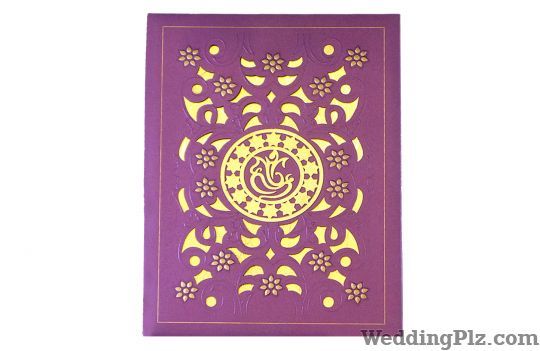 Varda Designer Invitation Cards Invitation Cards weddingplz