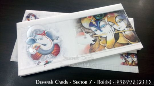 Devansh Cards Invitation Cards weddingplz