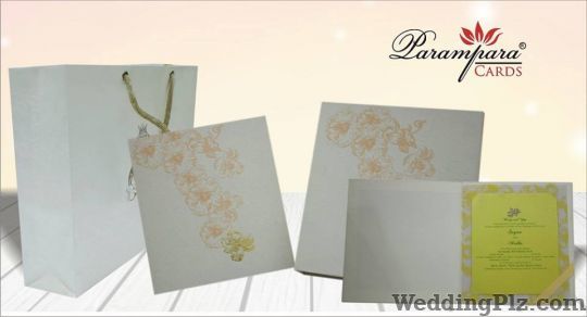 Parampara Card Invitation Cards weddingplz