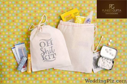 Puneet Gupta Invitations Invitation Cards weddingplz