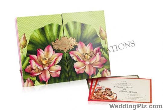 Puneet Gupta Invitations Invitation Cards weddingplz