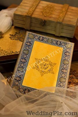 Puneet Gupta Invitations Invitation Cards weddingplz