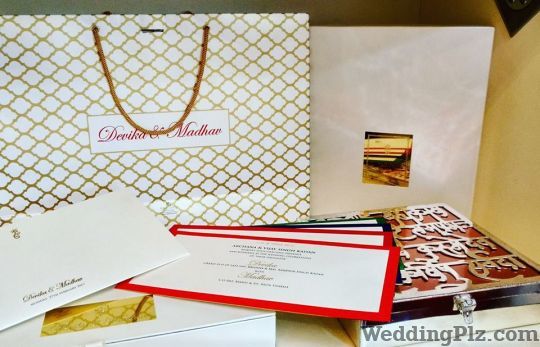 Puneet Gupta Invitations Invitation Cards weddingplz