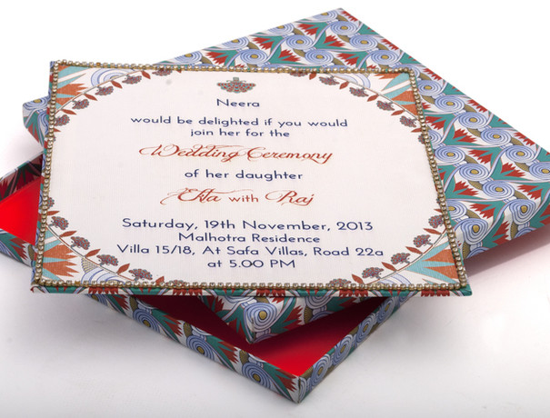 Studio Random Captures Invitation Cards weddingplz