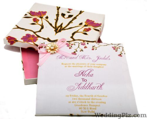 Studio Random Captures Invitation Cards weddingplz