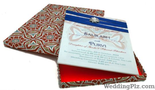 Studio Random Captures Invitation Cards weddingplz