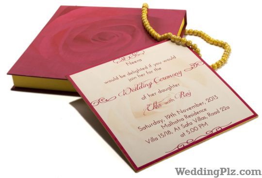 Studio Random Captures Invitation Cards weddingplz