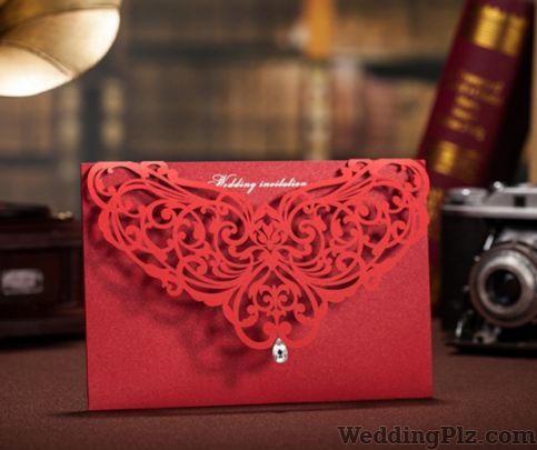 Aamrapali Card Centre Invitation Cards weddingplz