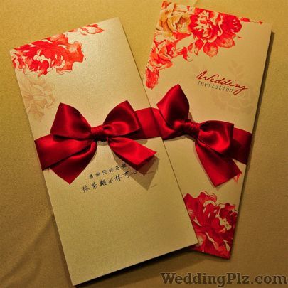 Advika Design Studio Invitation Cards weddingplz