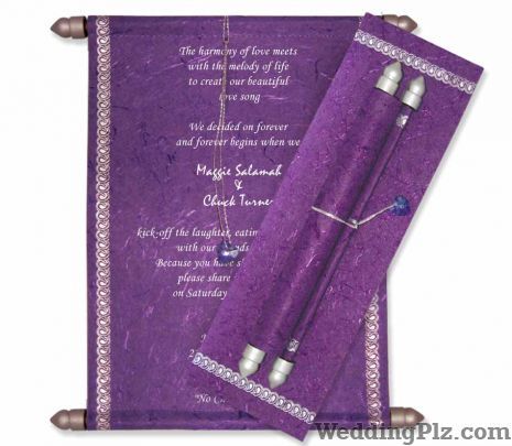 Mackmark Cards Invitation Cards weddingplz