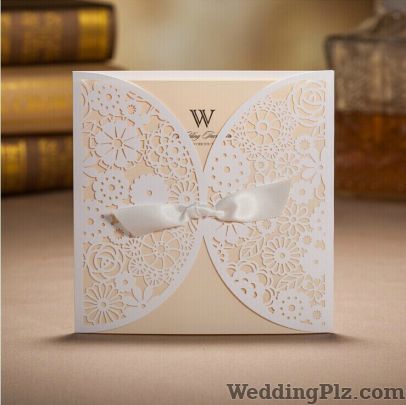 Carnations Invitation Cards weddingplz
