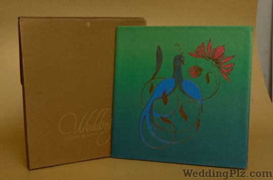 Desai Arts Invitation Cards weddingplz