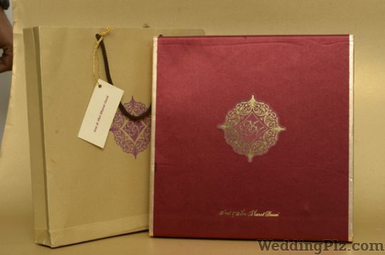 Desai Arts Invitation Cards weddingplz