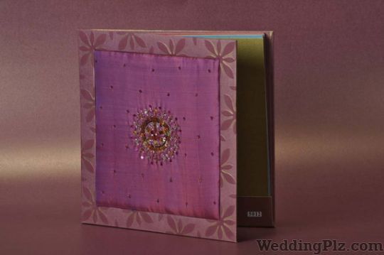 Desai Arts Invitation Cards weddingplz
