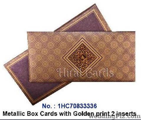 Hiral Cards Invitation Cards weddingplz