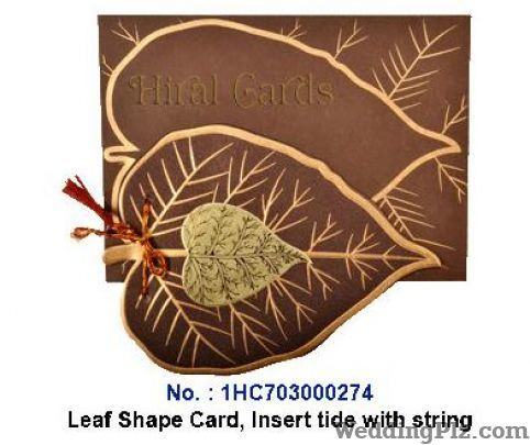 Hiral Cards Invitation Cards weddingplz