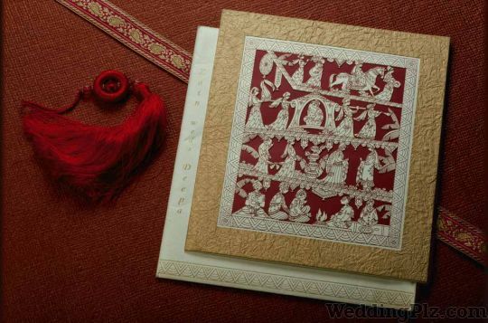 Ikon Designer Wedding Cards Invitation Cards weddingplz