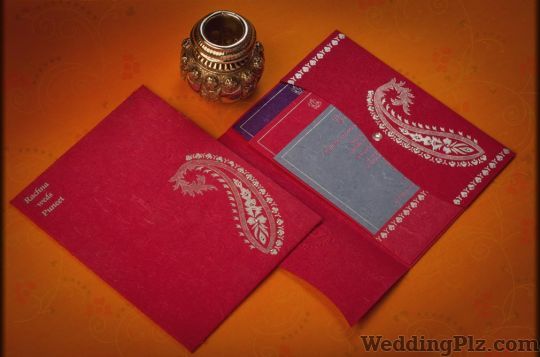 Ikon Designer Wedding Cards Invitation Cards weddingplz