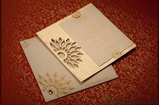 Ikon Designer Wedding Cards Invitation Cards weddingplz