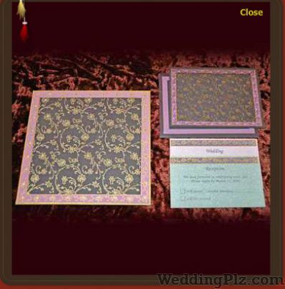 Kankotri Invitation Cards weddingplz