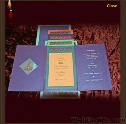 Kankotri Invitation Cards weddingplz