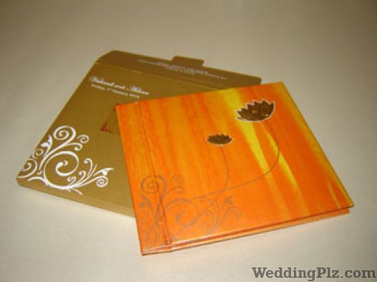 Krimson Design Invitation Cards weddingplz
