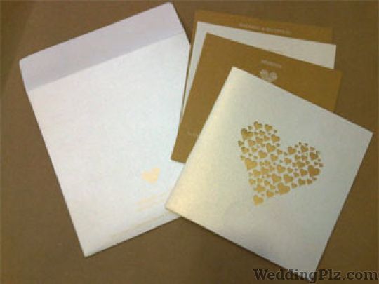 Krimson Design Invitation Cards weddingplz