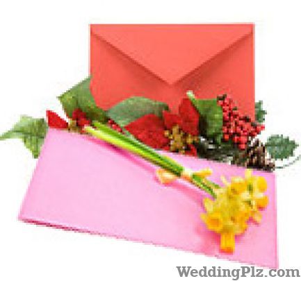 Kush Print and Pack Invitation Cards weddingplz