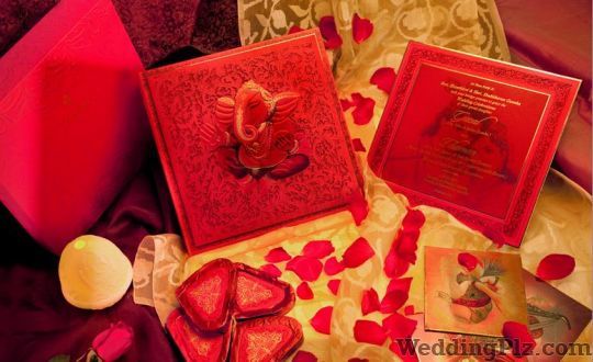 Mars Arts Invitation Cards weddingplz