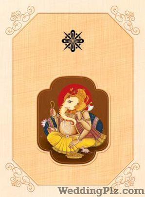 Moonstruck Advertising Invitation Cards weddingplz