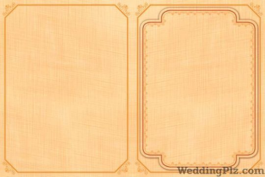 Moonstruck Advertising Invitation Cards weddingplz