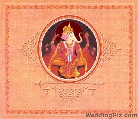 Moonstruck Advertising Invitation Cards weddingplz